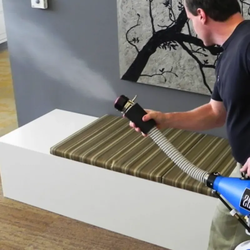 Professional Odor Removal in McAllen, TX